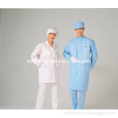 Antistatic Customized Smock